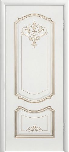 Соло Грейс В4 ДГ Межкомнатная дверь Соло Грейс В4 ДГ