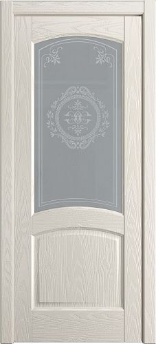Межкомнатная дверь «Фиона ДО» Межкомнатная дверь Межкомнатная дверь «Фиона ДО»